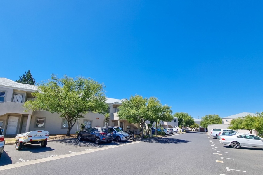2 Bedroom Property for Sale in Sonstraal Heights Western Cape